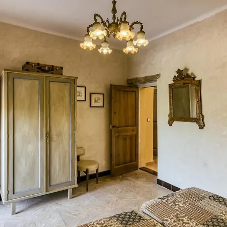 Ca La Maria *
