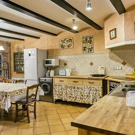 Holiday home Ca La Maria