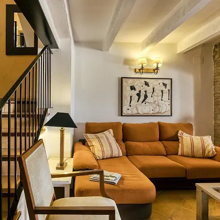 Ca La Maria Holiday home