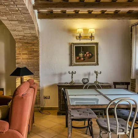 Holiday home Ca La Maria Orriols