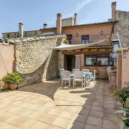 Ca La Maria Holiday home Orriols
