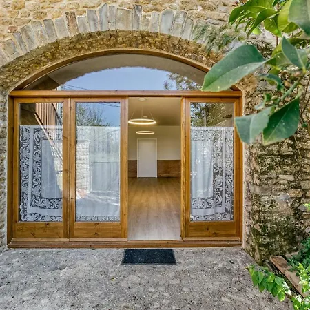 Ca La Maria Holiday home Orriols