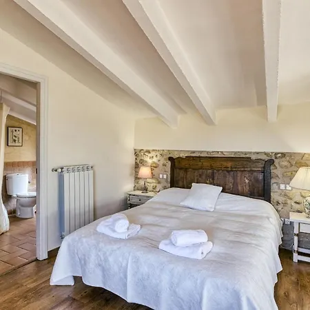 Ca La Maria Holiday home