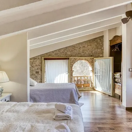 Ca La Maria Holiday home *