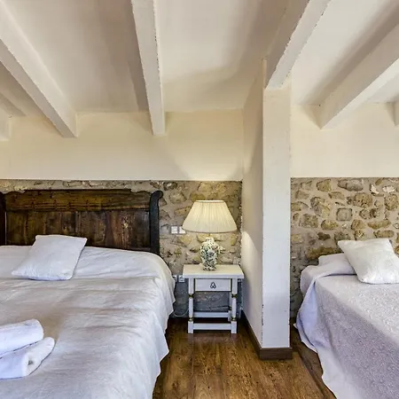 Ca La Maria Holiday home