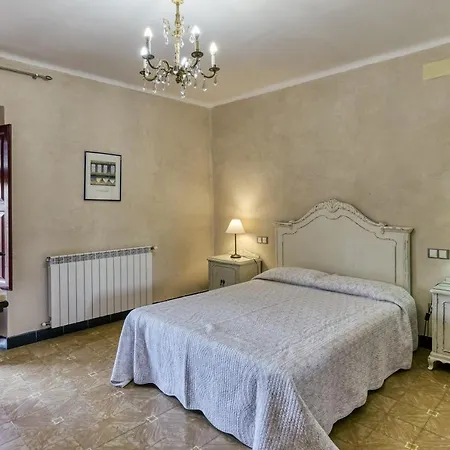 Holiday home Ca La Maria Orriols