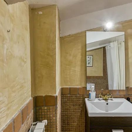 Ca La Maria Holiday home *