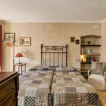 Holiday home Ca La Maria