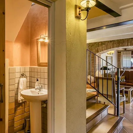 Ca La Maria Holiday home *