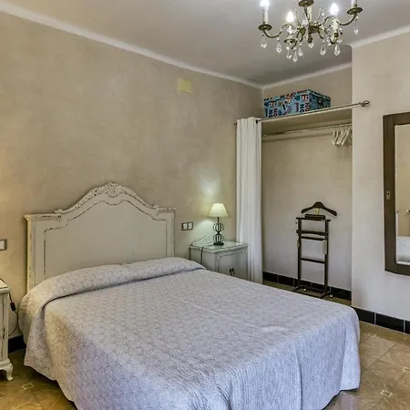 Holiday home Ca La Maria