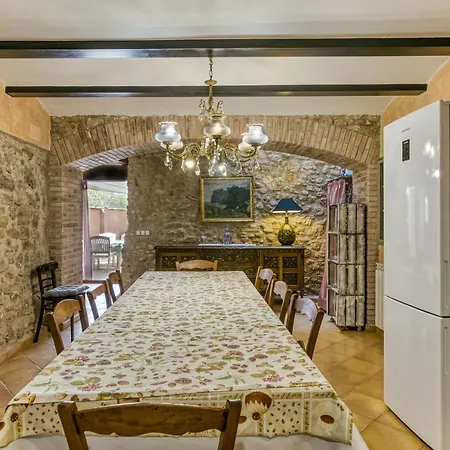 Holiday home Ca La Maria *