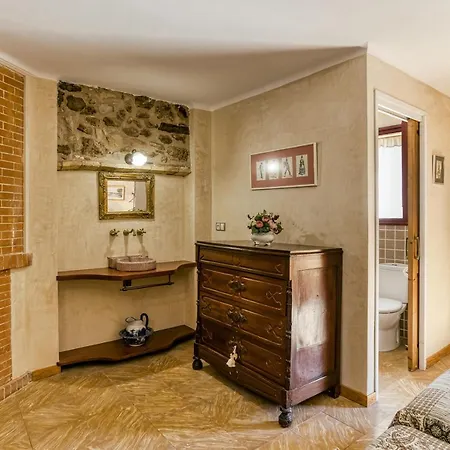 Holiday home Ca La Maria *