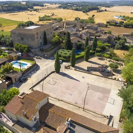 Holiday home Ca La Maria *