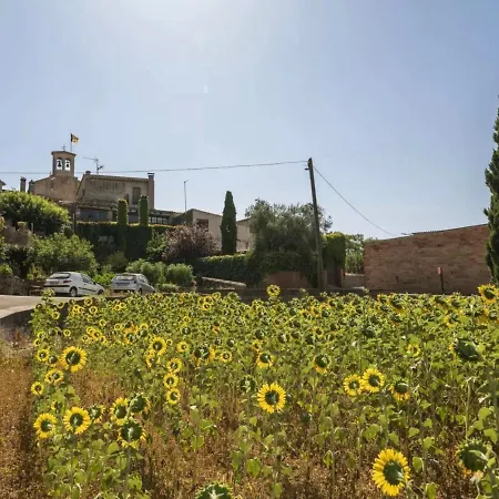 Ca La Maria Holiday home *