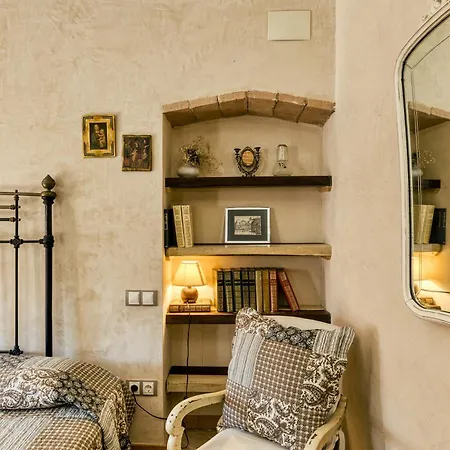Ca La Maria Holiday home